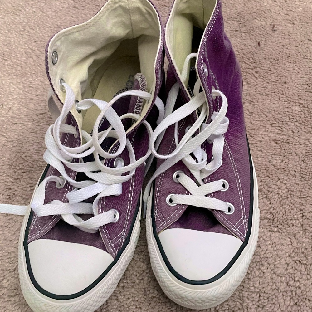 💜PURPLE VERSE💜